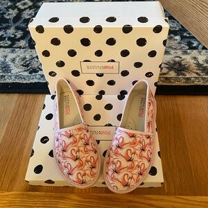 Sophia Webster Mini Girl’s Shoes